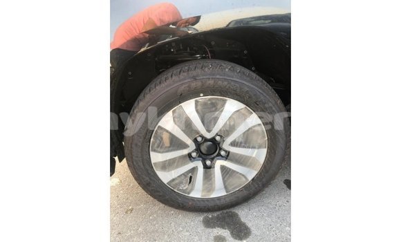 Acheter Import Voiture Toyota Land Cruiser Noir à Import - Dubai, Kampot Province Acheter Import Voiture Toyota Land Cruiser Noir à Import - Dubai, Kampot Province