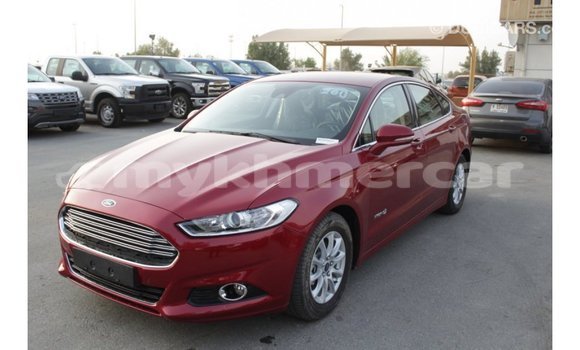 Acheter Import Voiture Ford Fusion Rouge à Import - Dubai, Kampot Province Acheter Import Voiture Ford Fusion Rouge à Import - Dubai, Kampot Province