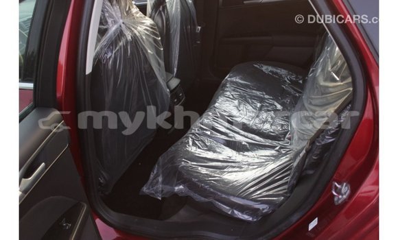 Acheter Import Voiture Ford Fusion Rouge à Import - Dubai, Kampot Province Acheter Import Voiture Ford Fusion Rouge à Import - Dubai, Kampot Province