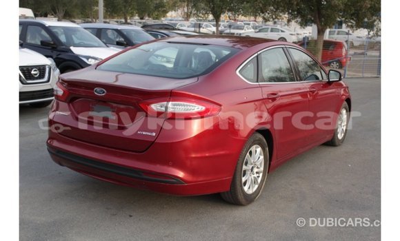 Acheter Import Voiture Ford Fusion Rouge à Import - Dubai, Kampot Province Acheter Import Voiture Ford Fusion Rouge à Import - Dubai, Kampot Province