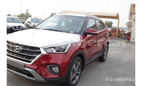 Acheter Import Voiture Hyundai Creta Rouge à Import - Dubai, Kampot Province Acheter Import Voiture Hyundai Creta Rouge à Import - Dubai, Kampot Province