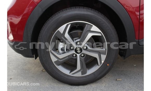 Acheter Import Voiture Hyundai Creta Rouge à Import - Dubai, Kampot Province Acheter Import Voiture Hyundai Creta Rouge à Import - Dubai, Kampot Province