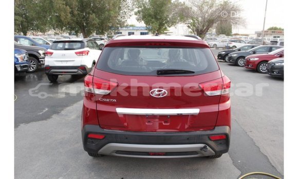 Acheter Import Voiture Hyundai Creta Rouge à Import - Dubai, Kampot Province Acheter Import Voiture Hyundai Creta Rouge à Import - Dubai, Kampot Province