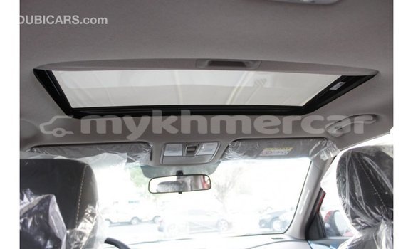 Acheter Import Voiture Hyundai Creta Rouge à Import - Dubai, Kampot Province Acheter Import Voiture Hyundai Creta Rouge à Import - Dubai, Kampot Province