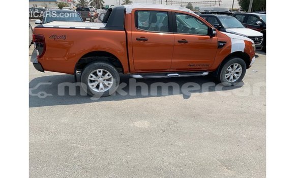 Acheter Import Voiture Ford Ranger Autre à Import - Dubai, Kampot Province Acheter Import Voiture Ford Ranger Autre à Import - Dubai, Kampot Province