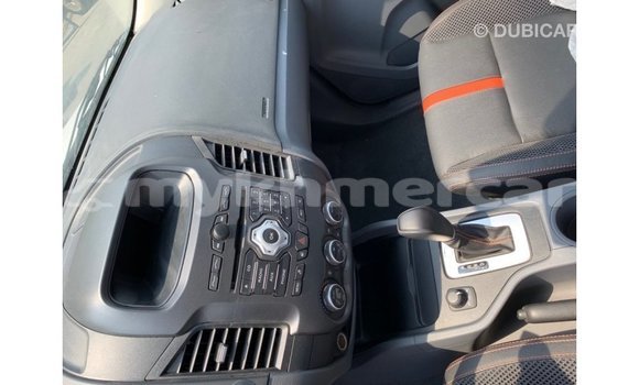 Acheter Import Voiture Ford Ranger Autre à Import - Dubai, Kampot Province Acheter Import Voiture Ford Ranger Autre à Import - Dubai, Kampot Province