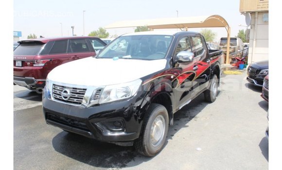 Acheter Import Voiture Nissan Navara Noir à Import - Dubai, Kampot Province Acheter Import Voiture Nissan Navara Noir à Import - Dubai, Kampot Province