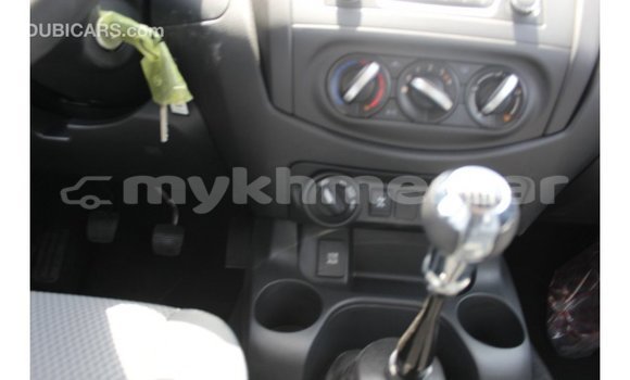 Acheter Import Voiture Nissan Navara Noir à Import - Dubai, Kampot Province Acheter Import Voiture Nissan Navara Noir à Import - Dubai, Kampot Province