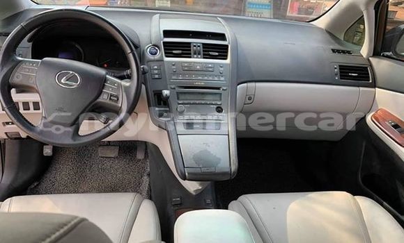 Acheter Occasion Voiture Lexus HS Blanc à Phnom Penh, Phnom Penh Acheter Occasion Voiture Lexus HS Blanc à Phnom Penh, Phnom Penh