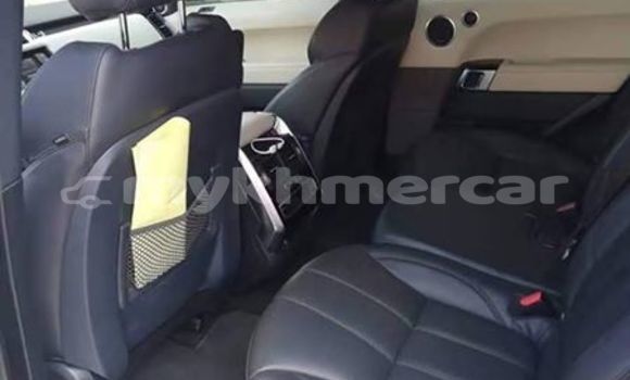 Acheter Occasion Voiture Porsche Cayenne Noir à Phnom Penh, Phnom Penh Acheter Occasion Voiture Porsche Cayenne Noir à Phnom Penh, Phnom Penh