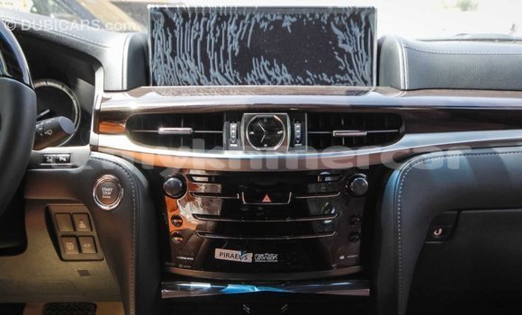 Buy Import Lexus LX Other Car in Import - Dubai in Kampot Province Buy Import Lexus LX Other Car in Import - Dubai in Kampot Province