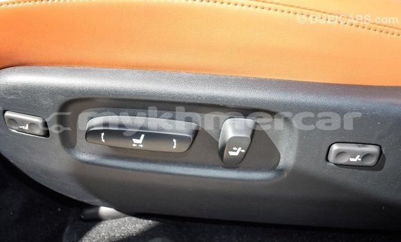 Buy Import Lexus LX Other Car in Import - Dubai in Kampot Province Buy Import Lexus LX Other Car in Import - Dubai in Kampot Province