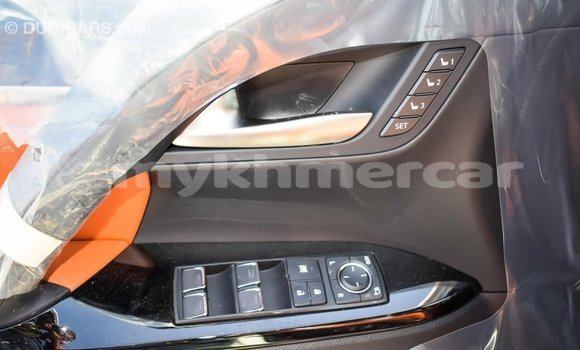 Buy Import Lexus LX Other Car in Import - Dubai in Kampot Province Buy Import Lexus LX Other Car in Import - Dubai in Kampot Province