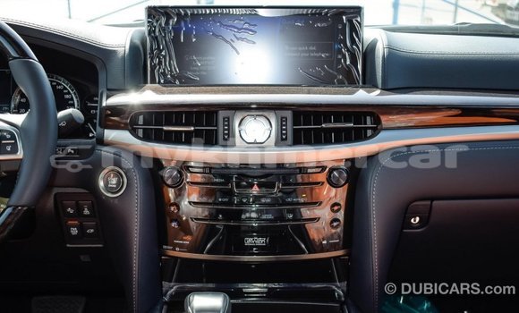 Buy Import Lexus LX Other Car in Import - Dubai in Kampot Province Buy Import Lexus LX Other Car in Import - Dubai in Kampot Province