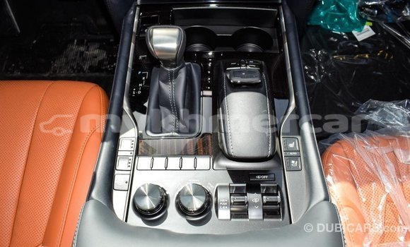 Buy Import Lexus LX Other Car in Import - Dubai in Kampot Province Buy Import Lexus LX Other Car in Import - Dubai in Kampot Province