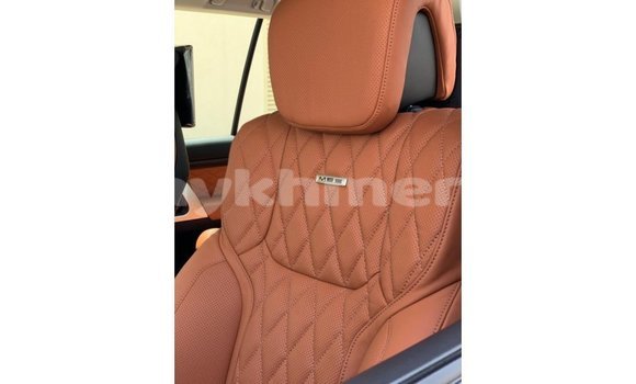 Acheter Import Voiture Toyota Land Cruiser Noir à Import - Dubai, Kampot Province Acheter Import Voiture Toyota Land Cruiser Noir à Import - Dubai, Kampot Province