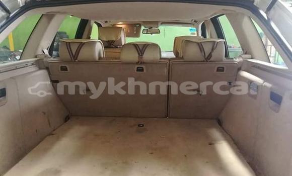 Acheter Occasion Voiture BMW X5 Blanc à Phnom Penh, Phnom Penh Acheter Occasion Voiture BMW X5 Blanc à Phnom Penh, Phnom Penh