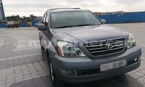 Acheter Occasion Voiture Lexus GX Autre à Phnom Penh, Phnom Penh Acheter Occasion Voiture Lexus GX Autre à Phnom Penh, Phnom Penh