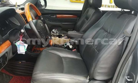 Acheter Occasion Voiture Lexus GX Autre à Phnom Penh, Phnom Penh Acheter Occasion Voiture Lexus GX Autre à Phnom Penh, Phnom Penh