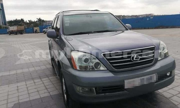 Acheter Occasion Voiture Lexus GX Autre à Phnom Penh, Phnom Penh Acheter Occasion Voiture Lexus GX Autre à Phnom Penh, Phnom Penh