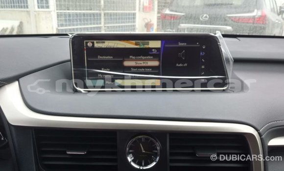 Acheter Import Voiture Lexus RX 300 Blanc à Import - Dubai, Kampot Province Acheter Import Voiture Lexus RX 300 Blanc à Import - Dubai, Kampot Province