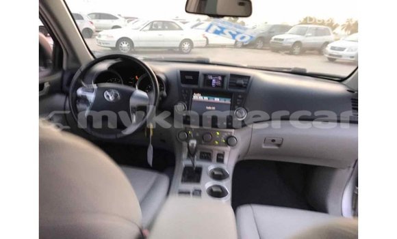 ទិញ នាំចូល Toyota Highlander Other ឡាន} ក្នុង Import - Dubai ក្នុង Kampot Province ទិញ នាំចូល Toyota Highlander Other ឡាន} ក្នុង Import - Dubai ក្នុង Kampot Province