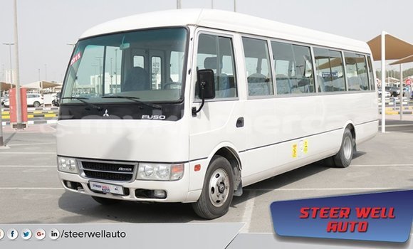 Buy Import Mitsubishi L400 White Truck in Import - Dubai in Kampot Province