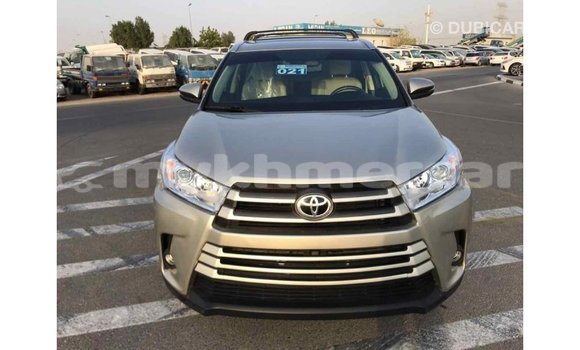 ទិញ នាំចូល Toyota Highlander Beige ឡាន} ក្នុង Import - Dubai ក្នុង Kampot Province ទិញ នាំចូល Toyota Highlander Beige ឡាន} ក្នុង Import - Dubai ក្នុង Kampot Province