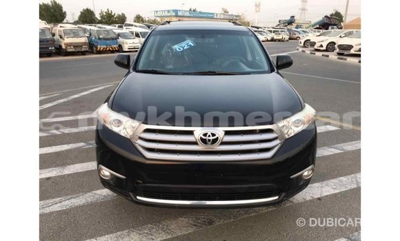 ទិញ នាំចូល Toyota Highlander Black ឡាន} ក្នុង Import - Dubai ក្នុង Kampot Province ទិញ នាំចូល Toyota Highlander Black ឡាន} ក្នុង Import - Dubai ក្នុង Kampot Province