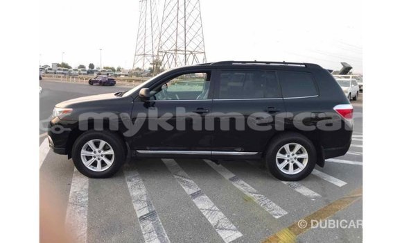 ទិញ នាំចូល Toyota Highlander Black ឡាន} ក្នុង Import - Dubai ក្នុង Kampot Province ទិញ នាំចូល Toyota Highlander Black ឡាន} ក្នុង Import - Dubai ក្នុង Kampot Province
