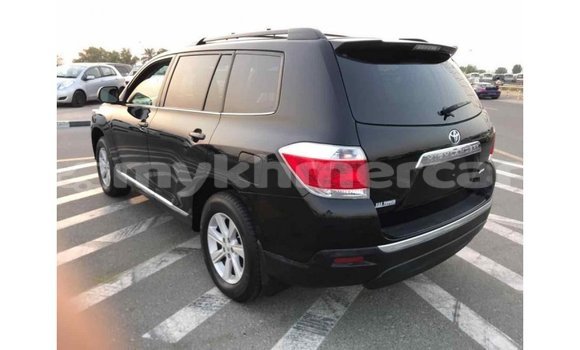 ទិញ នាំចូល Toyota Highlander Black ឡាន} ក្នុង Import - Dubai ក្នុង Kampot Province ទិញ នាំចូល Toyota Highlander Black ឡាន} ក្នុង Import - Dubai ក្នុង Kampot Province