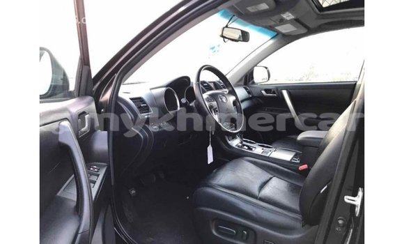 ទិញ នាំចូល Toyota Highlander Black ឡាន} ក្នុង Import - Dubai ក្នុង Kampot Province ទិញ នាំចូល Toyota Highlander Black ឡាន} ក្នុង Import - Dubai ក្នុង Kampot Province