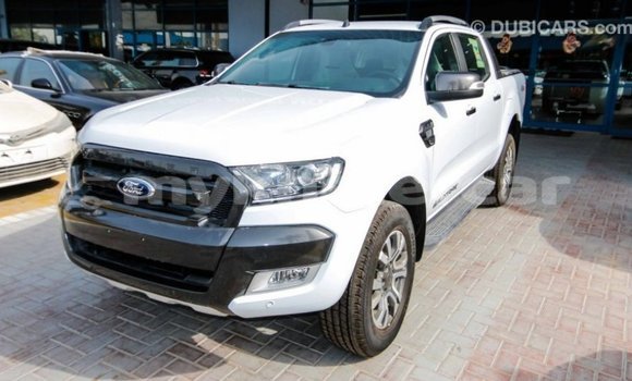 Buy Import Ford Ranger Other Car in Import - Dubai in Kampot Province Buy Import Ford Ranger Other Car in Import - Dubai in Kampot Province