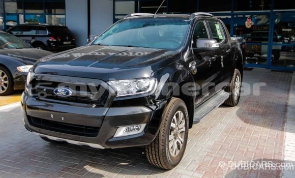 Buy Import Ford Ranger Other Car in Import - Dubai in Kampot Province Buy Import Ford Ranger Other Car in Import - Dubai in Kampot Province