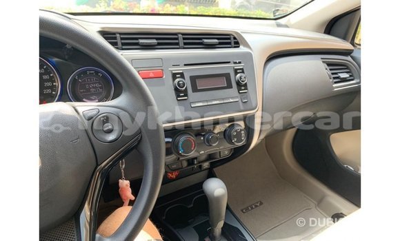 Acheter Import Voiture Honda City Autre à Import - Dubai, Kampot Province Acheter Import Voiture Honda City Autre à Import - Dubai, Kampot Province