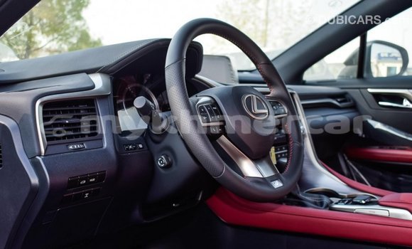 Acheter Import Voiture Lexus RX 300 Blanc à Import - Dubai, Kampot Province Acheter Import Voiture Lexus RX 300 Blanc à Import - Dubai, Kampot Province