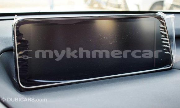 Acheter Import Voiture Lexus RX 300 Blanc à Import - Dubai, Kampot Province Acheter Import Voiture Lexus RX 300 Blanc à Import - Dubai, Kampot Province