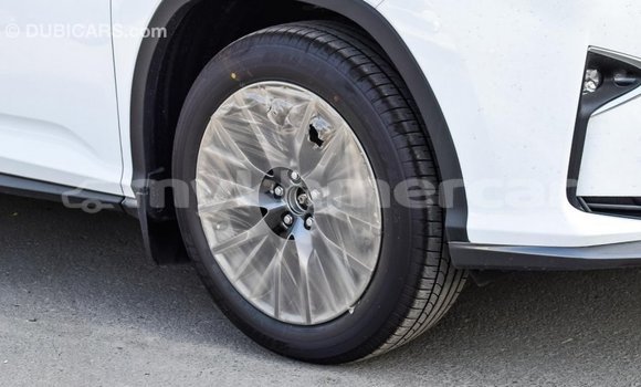 Acheter Import Voiture Lexus RX 300 Blanc à Import - Dubai, Kampot Province Acheter Import Voiture Lexus RX 300 Blanc à Import - Dubai, Kampot Province