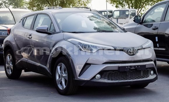 Buy Import Toyota C-HR Other Car in Import - Dubai in Kampot Province Buy Import Toyota C-HR Other Car in Import - Dubai in Kampot Province