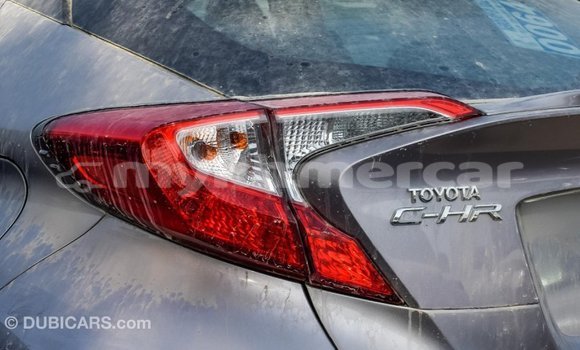 Buy Import Toyota C-HR Other Car in Import - Dubai in Kampot Province Buy Import Toyota C-HR Other Car in Import - Dubai in Kampot Province