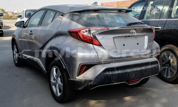 Buy Import Toyota C-HR Other Car in Import - Dubai in Kampot Province Buy Import Toyota C-HR Other Car in Import - Dubai in Kampot Province
