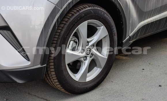 Buy Import Toyota C-HR Other Car in Import - Dubai in Kampot Province Buy Import Toyota C-HR Other Car in Import - Dubai in Kampot Province