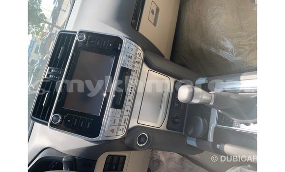 Acheter Import Voiture Toyota Prado Marron à Import - Dubai, Kampot Province Acheter Import Voiture Toyota Prado Marron à Import - Dubai, Kampot Province