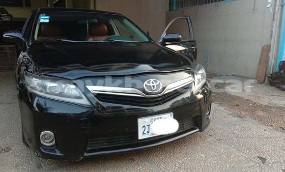 Acheter Occasion Voiture Toyota Camry Noir à Phnom Penh, Phnom Penh Acheter Occasion Voiture Toyota Camry Noir à Phnom Penh, Phnom Penh