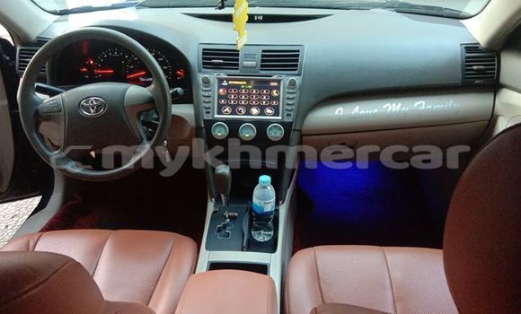 Acheter Occasion Voiture Toyota Camry Noir à Phnom Penh, Phnom Penh Acheter Occasion Voiture Toyota Camry Noir à Phnom Penh, Phnom Penh