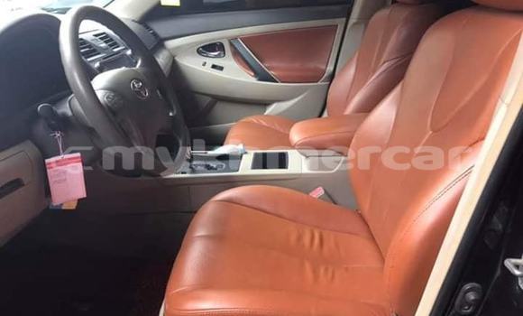 Acheter Occasion Voiture Toyota Camry Noir à Phnom Penh, Phnom Penh Acheter Occasion Voiture Toyota Camry Noir à Phnom Penh, Phnom Penh