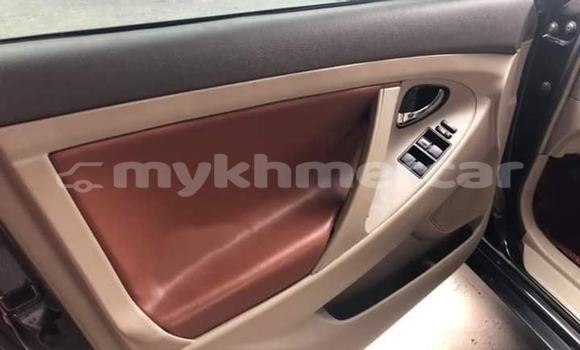 Acheter Occasion Voiture Toyota Camry Noir à Phnom Penh, Phnom Penh Acheter Occasion Voiture Toyota Camry Noir à Phnom Penh, Phnom Penh