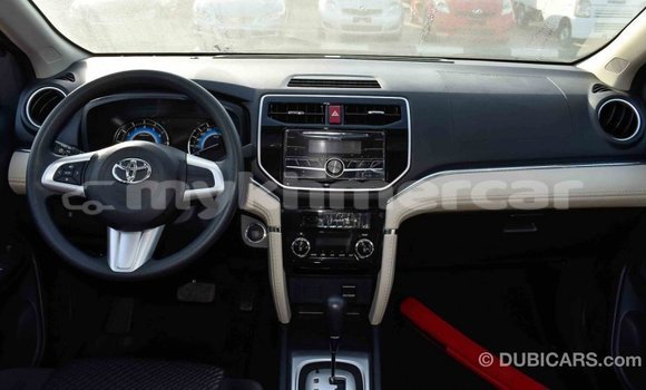 Acheter Import Voiture Toyota Rush Rouge à Import - Dubai, Kampot Province Acheter Import Voiture Toyota Rush Rouge à Import - Dubai, Kampot Province