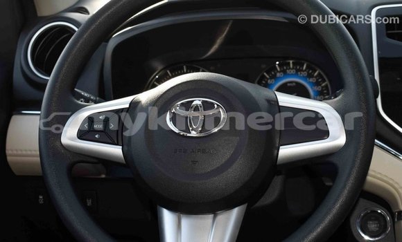 Acheter Import Voiture Toyota Rush Rouge à Import - Dubai, Kampot Province Acheter Import Voiture Toyota Rush Rouge à Import - Dubai, Kampot Province