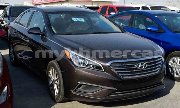 Buy Import Hyundai Sonata Brown Car in Import - Dubai in Kampot Province Buy Import Hyundai Sonata Brown Car in Import - Dubai in Kampot Province